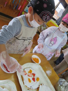 �N�b�L���O